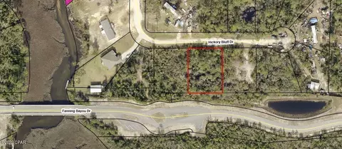 lot33 A Hickory Bluff Dr, Southport, FL 32409