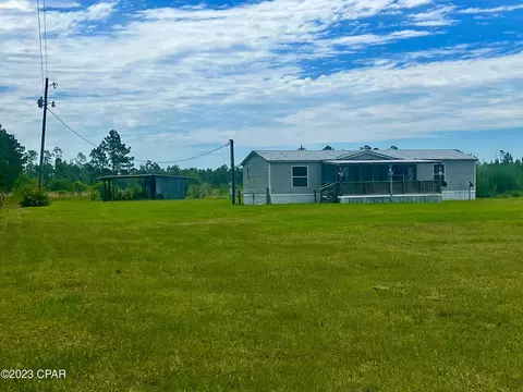 18130 Crowson Ln, Fountain, FL 32438