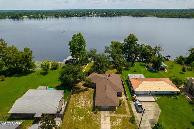 4919 High Point Dr, Panama City, FL 32404