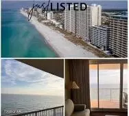 10901 Front Beach Rd #1603, Panama City Beach, FL 32407