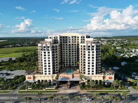 15100 Front Beach Rd #1203, Panama City Beach, FL 32413
