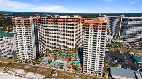 9900 S Thomas Dr #1102, Panama City Beach, FL 32408