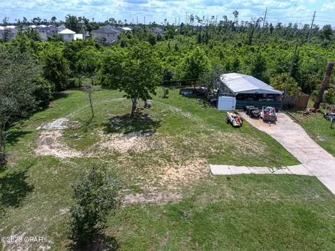2544 Wheat Rd, Panama City, FL 32404
