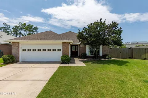 605 Windy Ln, Panama City, FL 32405