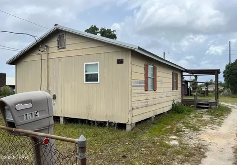 114 Harlem Ave, Panama City, FL 32401