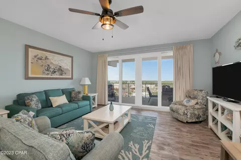 9902 S Thomas Dr #1434, Panama City Beach, FL 32408