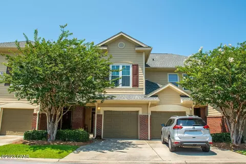 1203 Baldwin Rowe Cir, Panama City, FL 32405