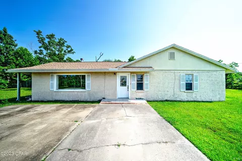 2525 Glenview Ave, Panama City, FL 32405