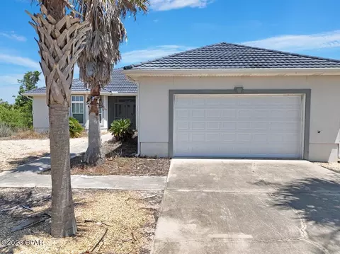 302 Bailey Ln, Mexico Beach, FL 32456