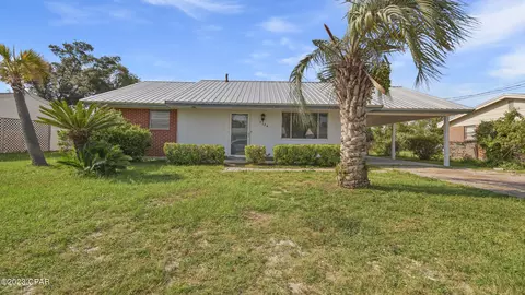 3124 W 21st Ct, Panama City, FL 32405