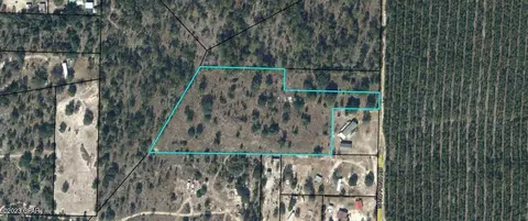 0 Sand Pond Rd, Chipley, FL 32428