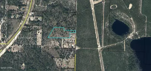 0 Sand Pond Rd, Chipley, FL 32428 photo 2