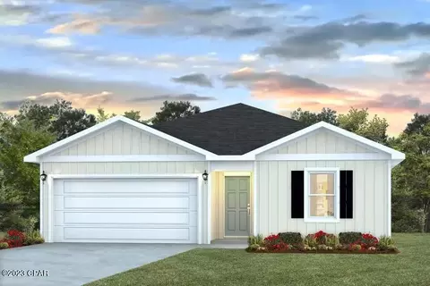 4920 Shurer Ln, Panama City, FL 32404