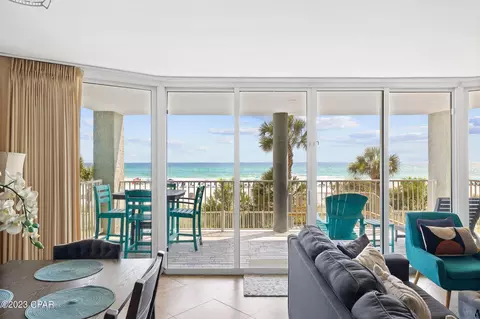 10517 Front Beach Rd #103, Panama City Beach, FL 32407