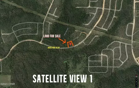 lot24 Hartford Blvd, Chipley, FL 32428