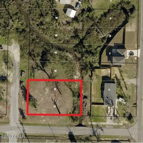 1619 Missouri Ave #LOT 11 & 12, Lynn Haven, FL 32444