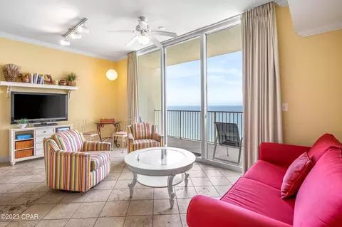 16819 Front Beach Rd #2710, Panama City Beach, FL 32413