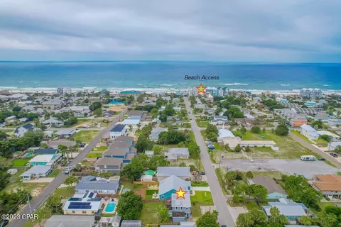 220 Wisteria Ln, Panama City Beach, FL 32413