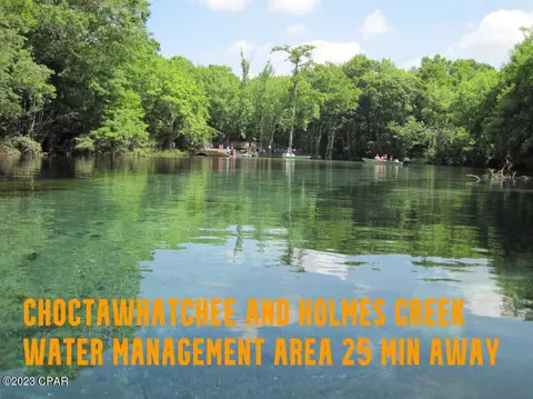 lot45 Fay Ct, Chipley, FL 32428