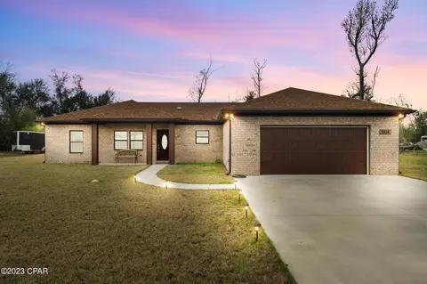 7814 Campflowers Rd, Youngstown, FL 32466