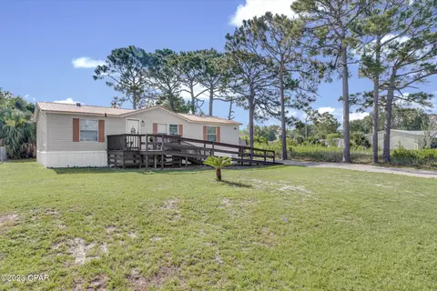 2729 S Pleasant Oak Ct, Panama City Beach, FL 32408