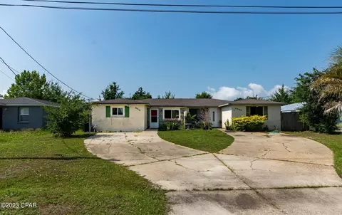 6310 Pridgen St, Panama City, FL 32404
