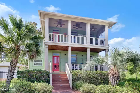 251 Madison St, Port Saint Joe, FL 32456