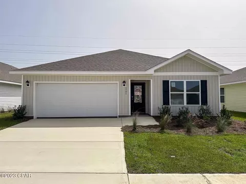 4904 Shurer Ln, Panama City, FL 32404