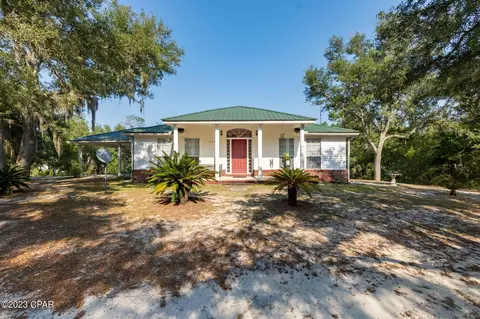 13620 Reppen Ln, Southport, FL 32409