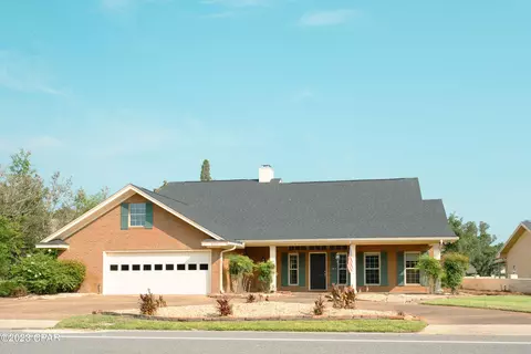 177 Marlin Cir, Panama City Beach, FL 32408