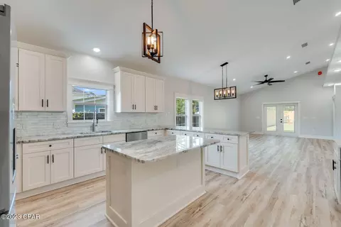 2212 Dorothy Ave, Panama City Beach, FL 32408