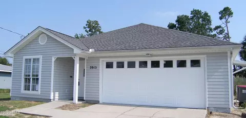 3915 W 27th Ct, Panama City, FL 32405