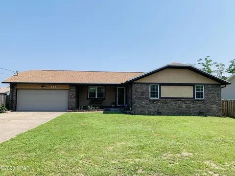 6321 Wallace Rd, Panama City, FL 32404