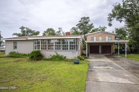 1813 Drake Ave, Panama City, FL 32405