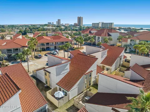 17462 Front Beach 51 C Rd, Panama City Beach, FL 32413