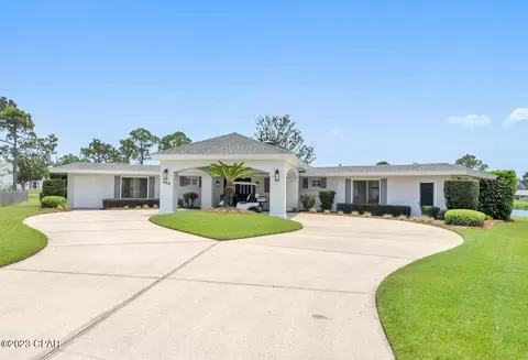628 Amberjack Dr, Panama City Beach, FL 32408