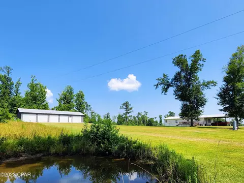 335 Alford Rd, Cottondale, FL 32431