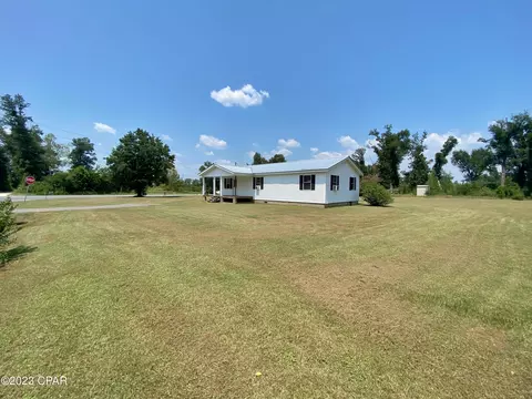 5354 Alliance Rd, Marianna, FL 32448