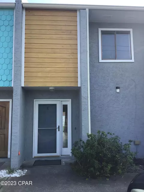 8407 Thomas Dr #3, Panama City Beach, FL 32408