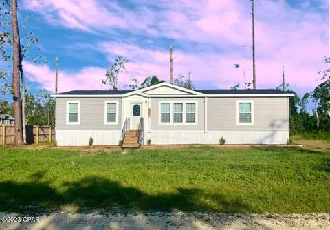1095 Cutchens Rd, Southport, FL 32409