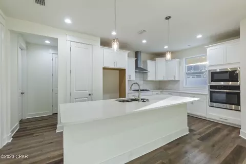 455 Foxtail Way #LOT 44, Panama City Beach, FL 32407