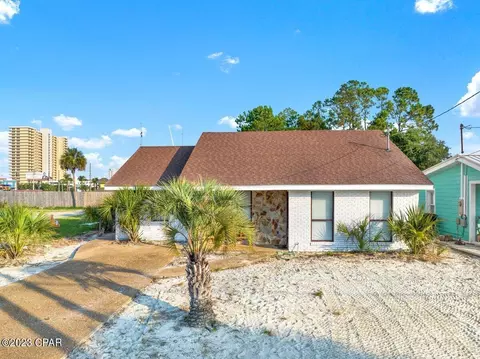 4012 Tarpon St, Panama City Beach, FL 32408