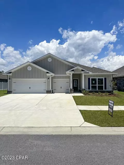 3052 Willie Dr, Southport, FL 32409