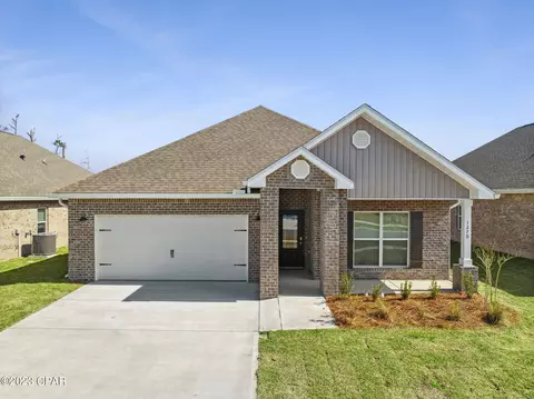1241 Jack Jack Dr, Lynn Haven, FL 32444