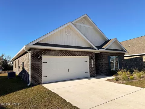 1249 Jack Jack Dr, Lynn Haven, FL 32444 photo 2