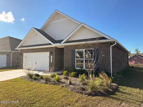 1249 Jack Jack Dr, Lynn Haven, FL 32444 photo 3