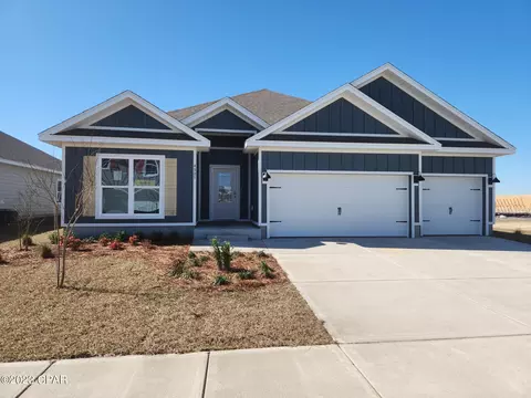 4906 Loblolly Way, Panama City, FL 32404