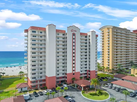 6609 Thomas Dr #902, Panama City Beach, FL 32408