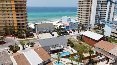 5012 Gulf Dr, Panama City Beach, FL 32408