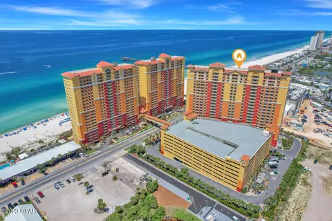 15928 Front Beach Rd #209, Panama City Beach, FL 32413